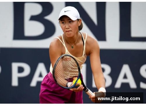 幸运彩中国00后金花德比：郑钦文战胜王曦雨，闯入WTA1000赛八强
