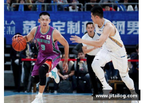 幸运彩易建联宣布将在2023-24赛季结束后正式退役