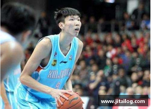 幸运彩周琦与队友联手连续六场固若金汤，引领球队前进 - 副本