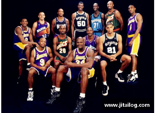 NBA球星模仿秀：挑战巅峰表演与精准复刻