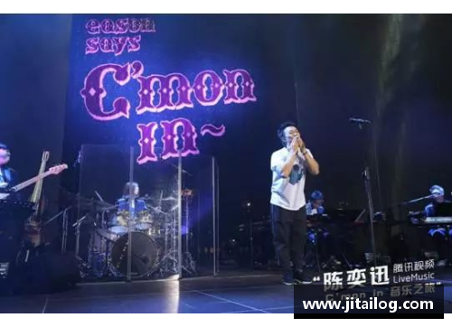 幸运彩陈奕迅：音乐舞台上的无冕之王 - 副本